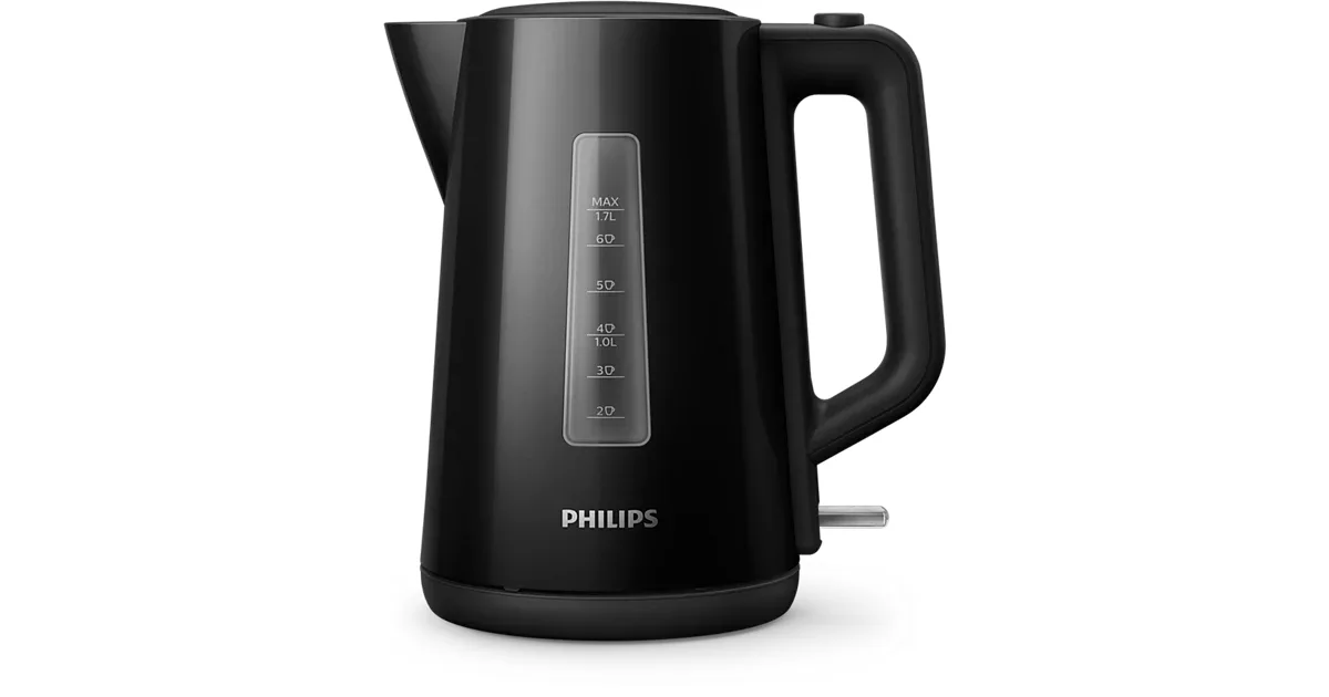Philips Series 3000 Kettle 1.7 L HD9318/20