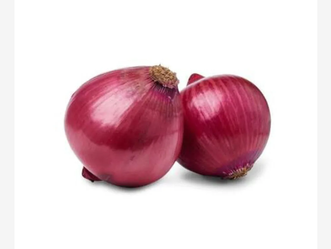 Red onions, 1 kg