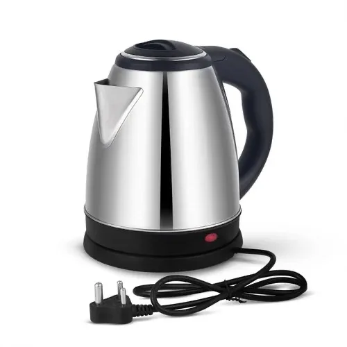 Saachi Stainless Steel Kettle 2 L NL-KT-7752
