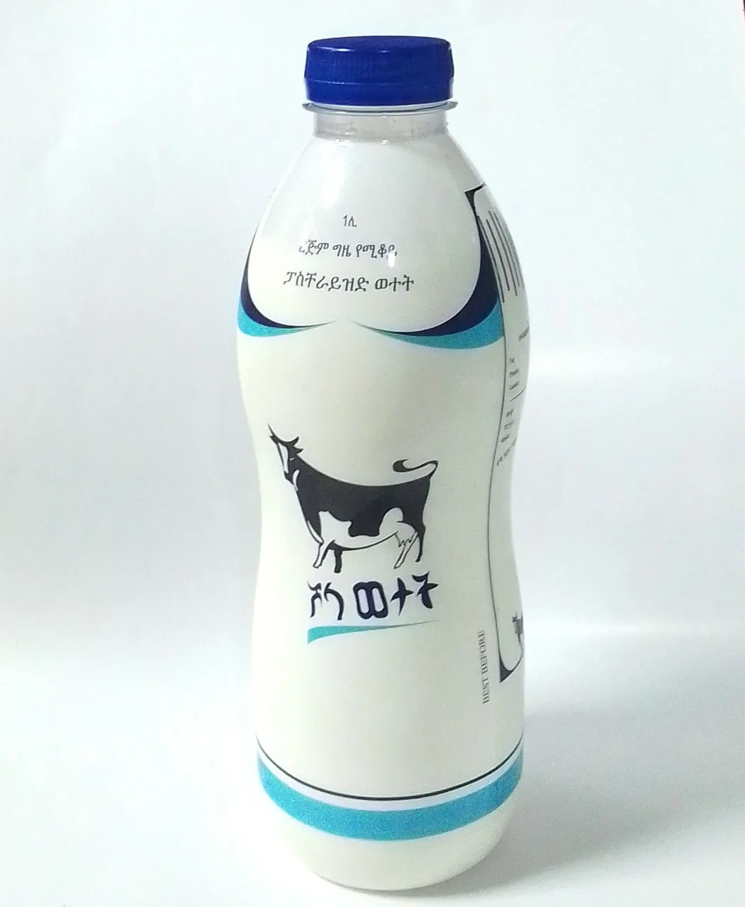 Shola milk, 1 L