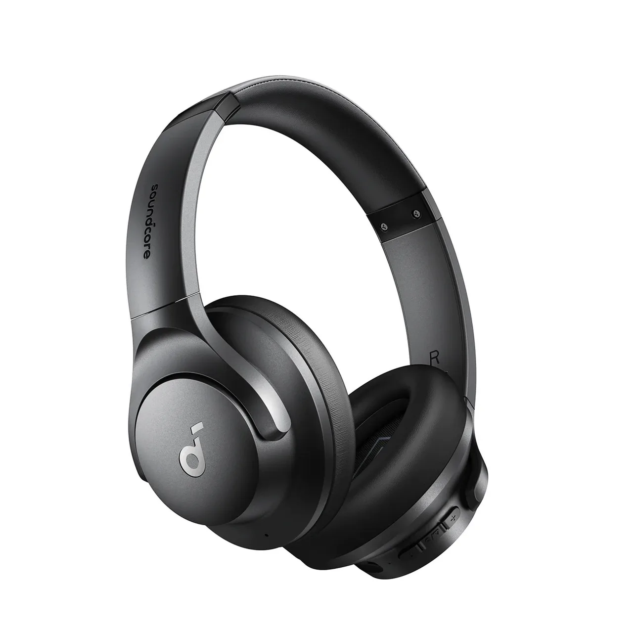 Soundcore Q20i by Anker Hybrid ANC Headphones