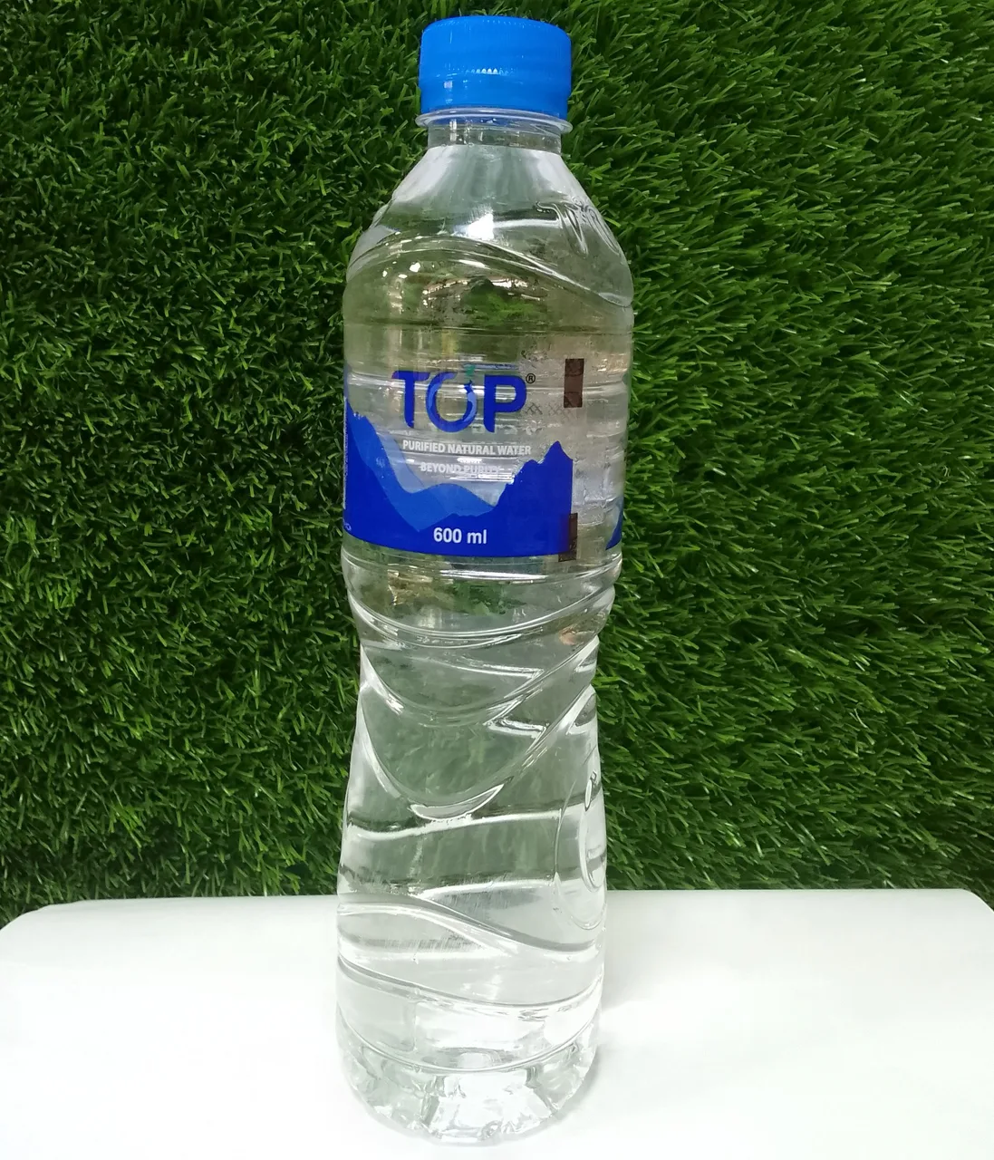 Top drinking water, 600 ml