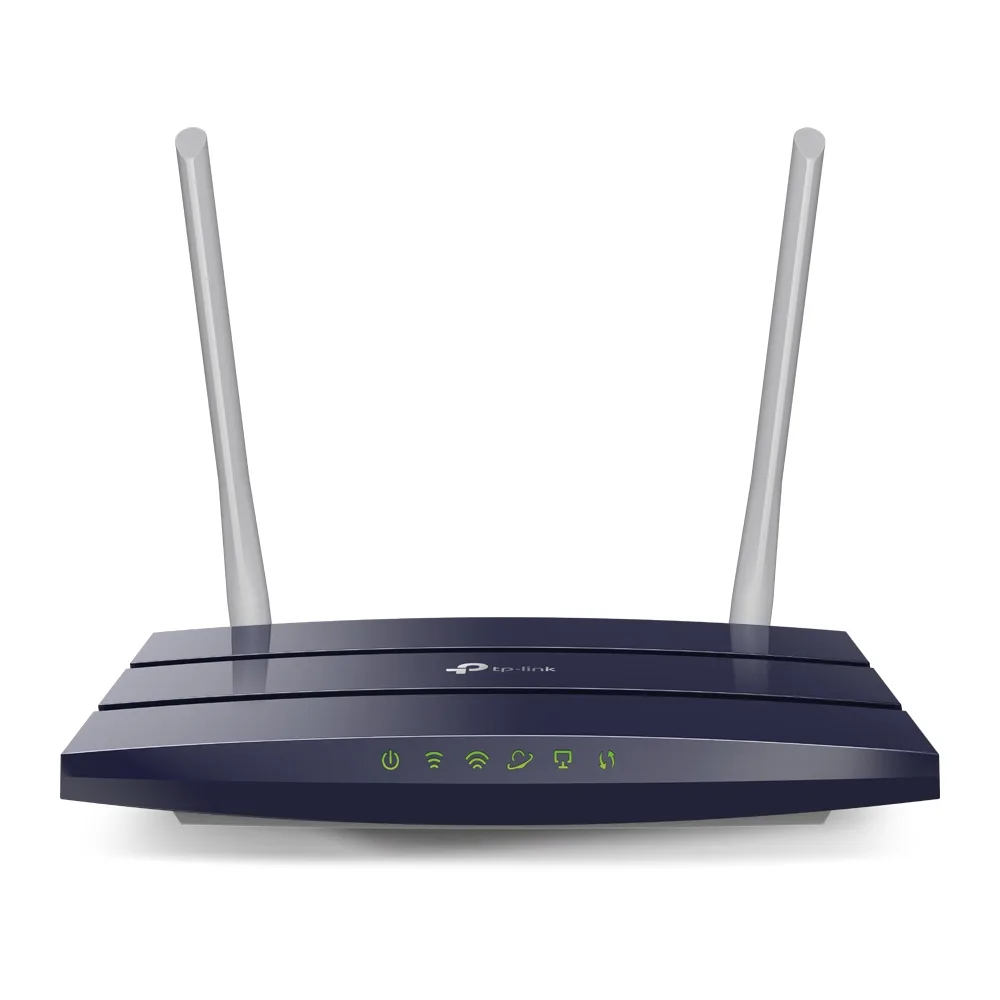 TP-Link Archer C50 AC1200 Dual Band Router