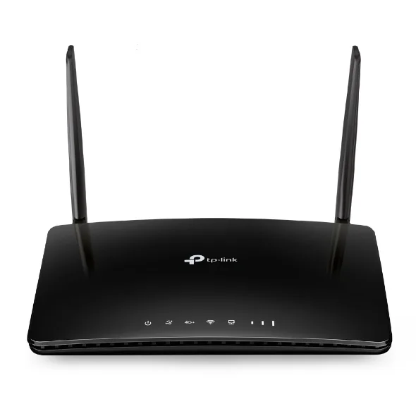 TP-Link Archer MR600 4G+ LTE Router with SIM Slot
