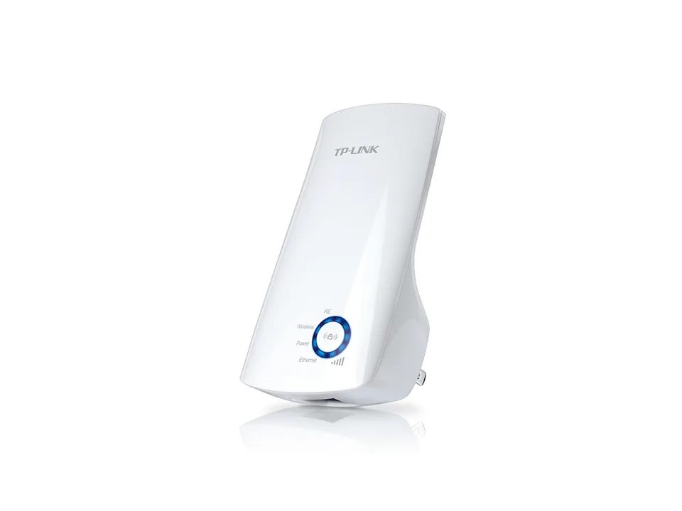 TP-Link N300 Wi-Fi Range Extender TL-WA850RE