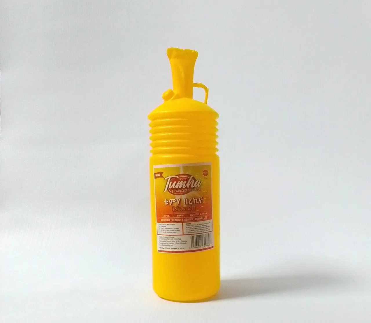 Tumha bleach, 800 ml