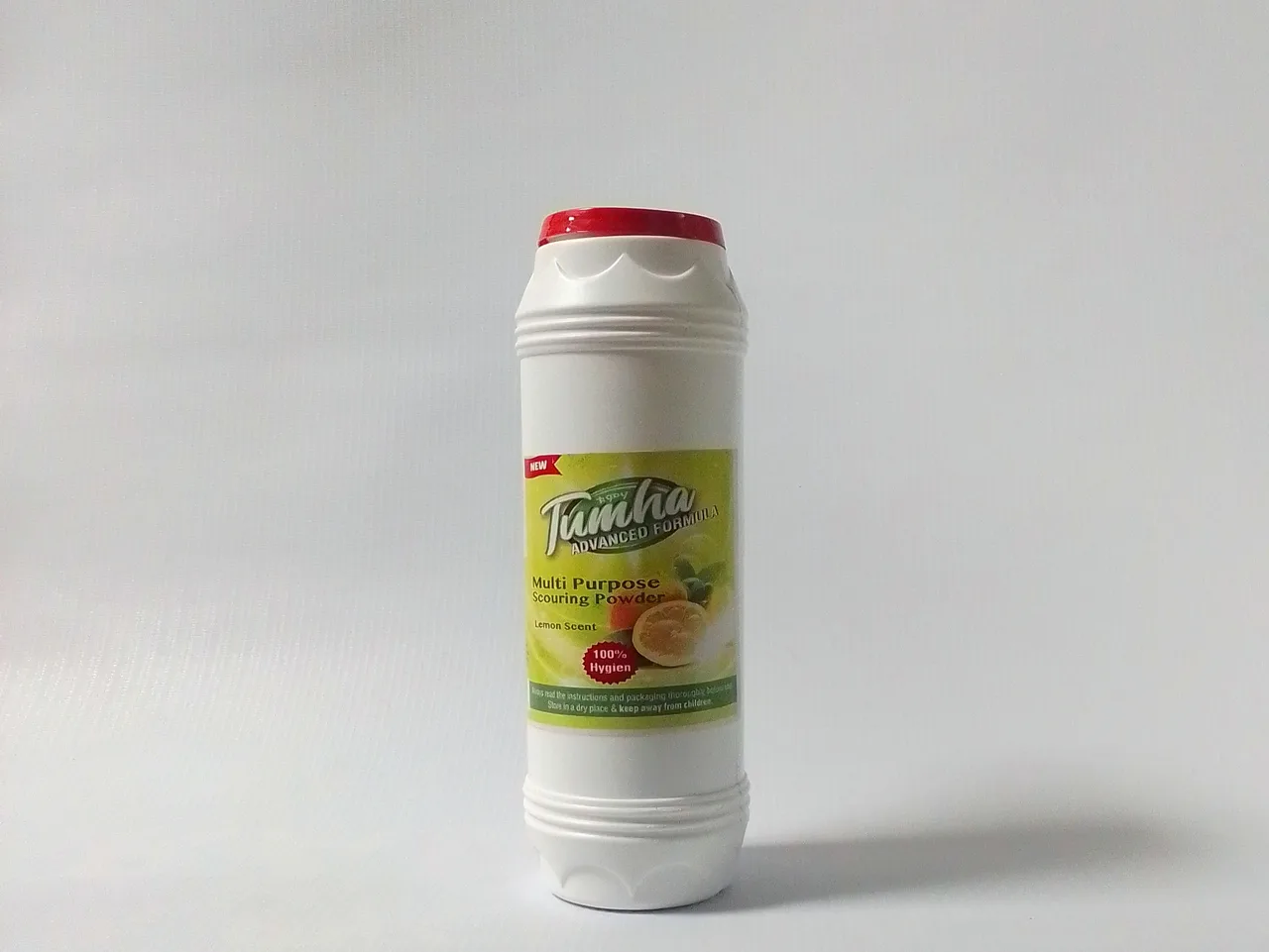 Tumha scouring powder, 500 g