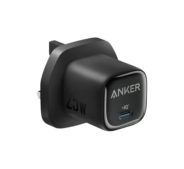 Anker 25 W Compact USB-C Charger