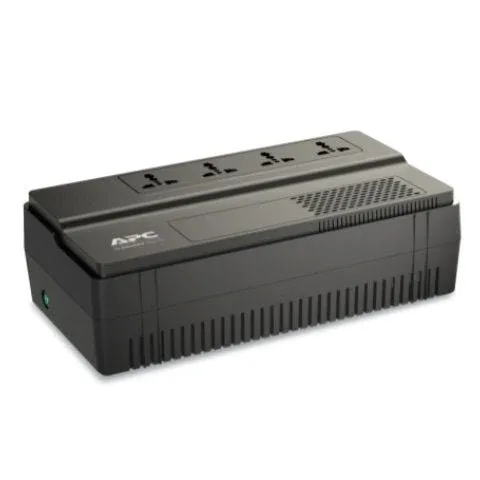 APC Easy UPS BV 650 VA with AVR