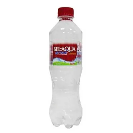 Bel-Aqua Active water, 500 ml