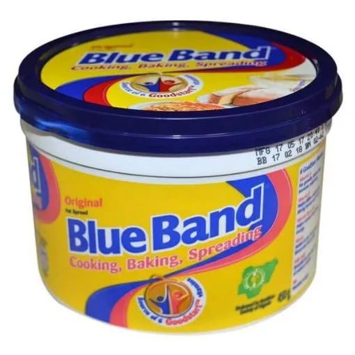 Blue Band margarine, 450 g