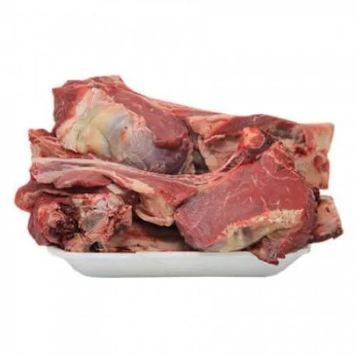 Beef on the bone, 1 kg