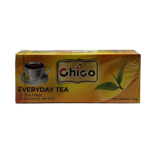 Chico everyday tea, 50 g