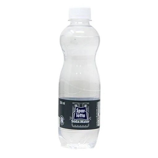 Club Soda, 350 ml