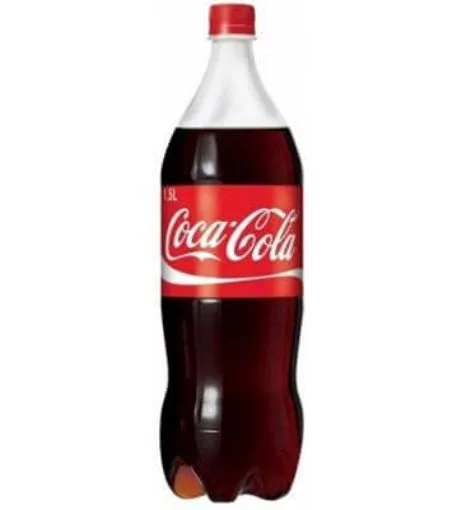 Coca-Cola, 1.5 litres