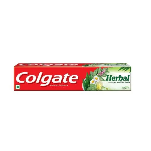 Colgate Herbal toothpaste, 230 g value pack