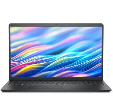 Dell 15 Laptop, Core i5-1334U, 8 GB, 512 GB SSD