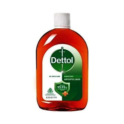 Dettol antiseptic liquid, 500 ml