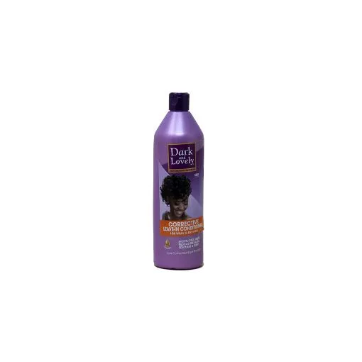 D&L corrective leave-in conditioner, 500 ml