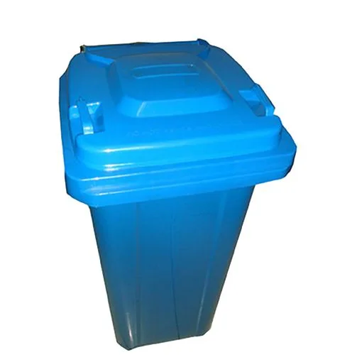 Dust bin, large