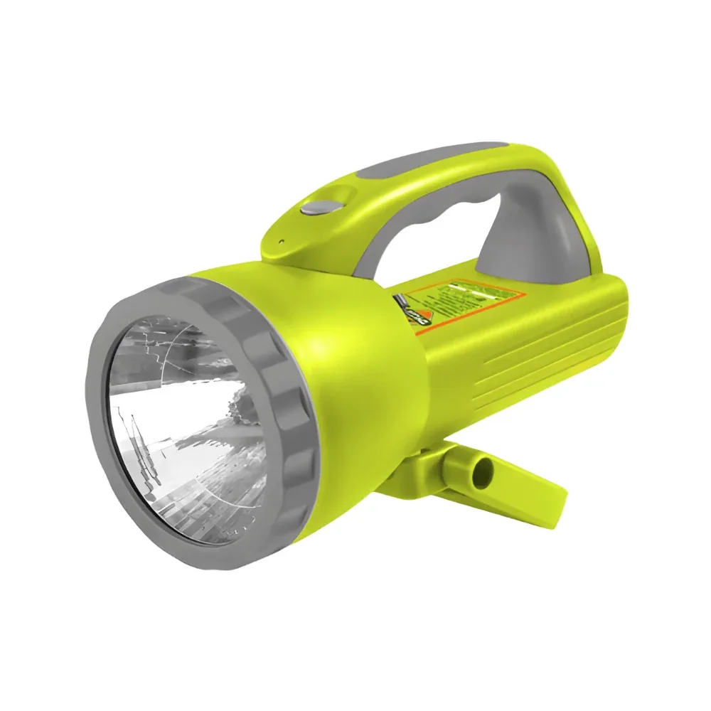 Dyllu 110 lm Rechargeable Torch