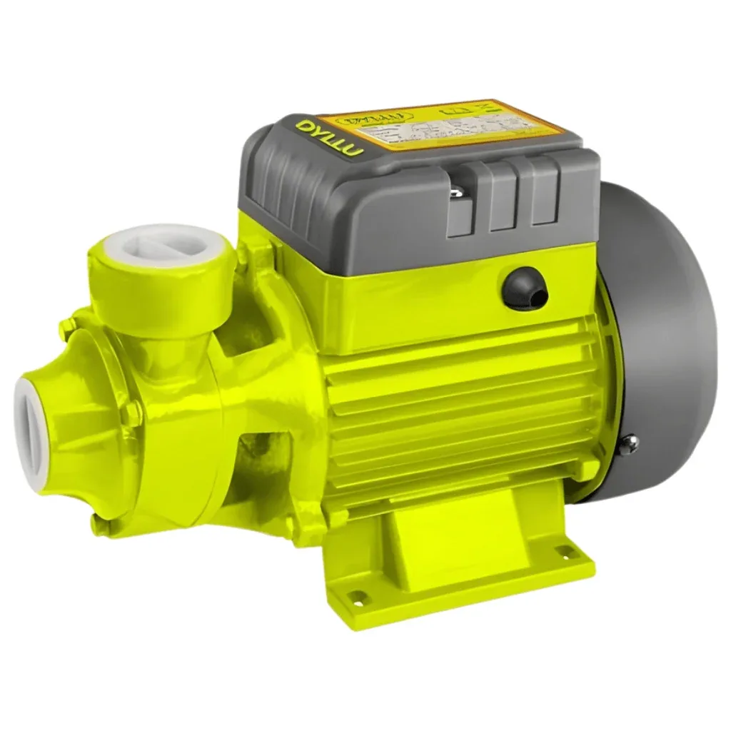 Dyllu 0.5 HP peripheral water pump 370 W, DTWPVA01
