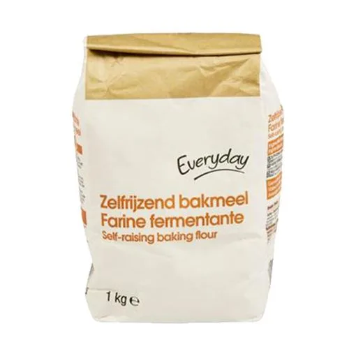 Everyday self-raising flour, 1 kg