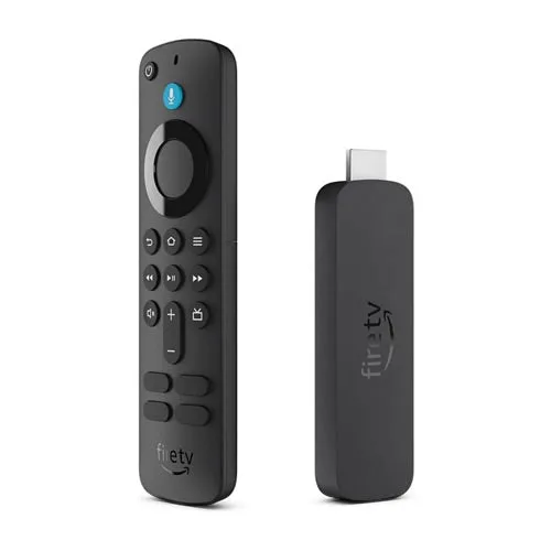 Amazon Fire TV Stick HD 8 GB, Wi-Fi 6