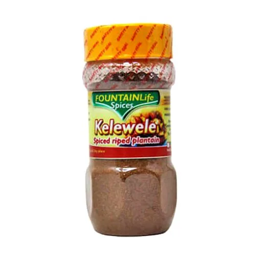 Fountain Life kelewele spice, 100 g