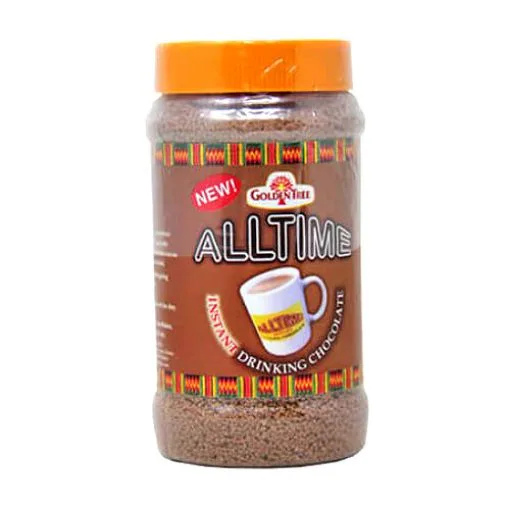 Golden Tree All Time chocolate drink, 400 g