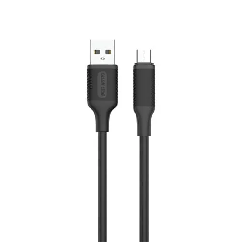Green Lion USB-C to Lightning Cable 1 m, PD 27 W
