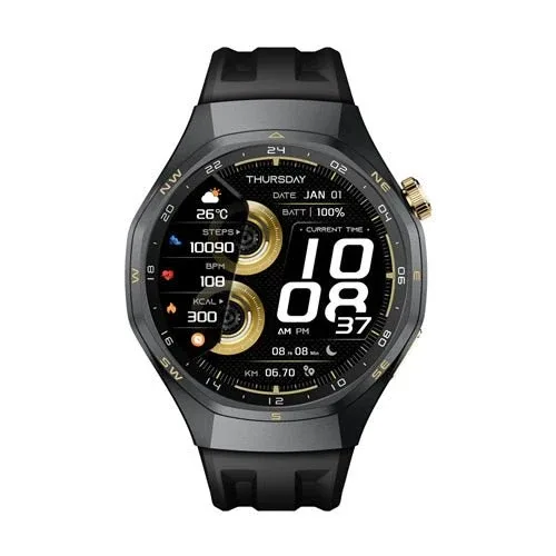 Green Lion Grand Smart Watch 1.43-inch AMOLED