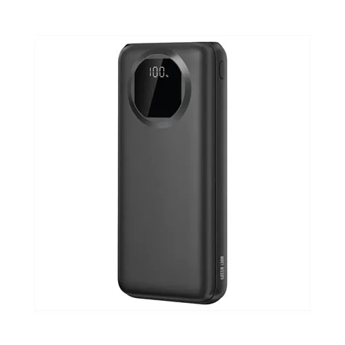 Green Lion Nairo 20,000 mAh Power Bank, PD 20 W