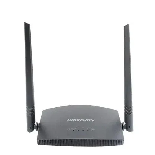 Hikvision DS-3WR3N 300 Mbps Wireless Router
