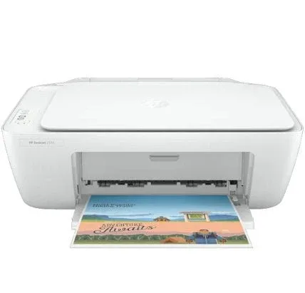 HP DeskJet 2320 All-in-One Printer