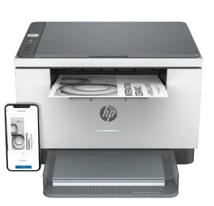 HP LaserJet MFP M236dw Printer