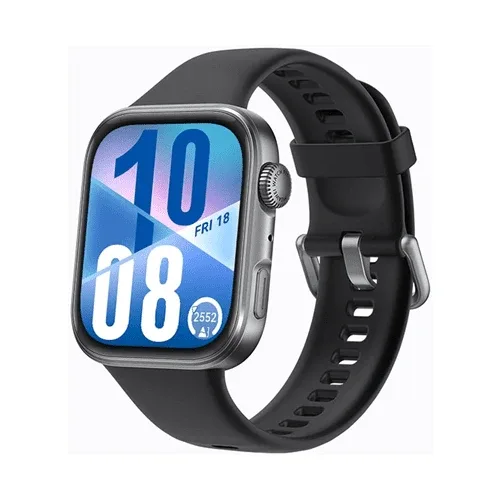 Huawei Watch Fit 4, Black