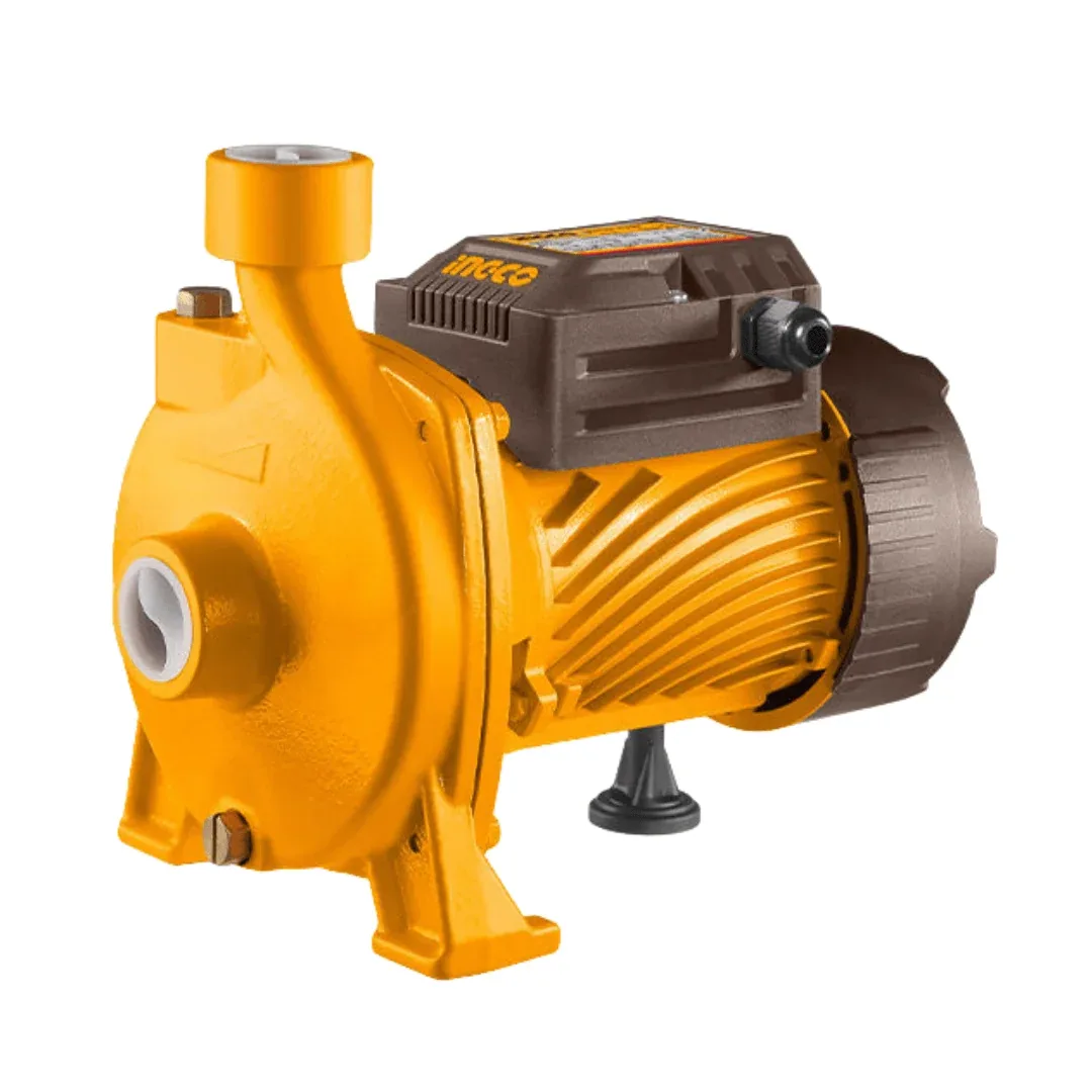 Ingco 1 HP centrifugal water pump 750 W, CPM75068