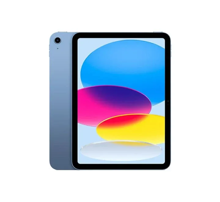 Apple iPad 11-inch (A16) Wi-Fi + Cellular 128 GB, Blue