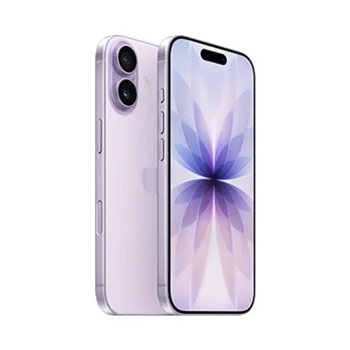 Apple iPhone 17 256 GB, Lavender