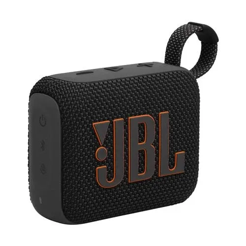 JBL Go 4 Portable Bluetooth Speaker