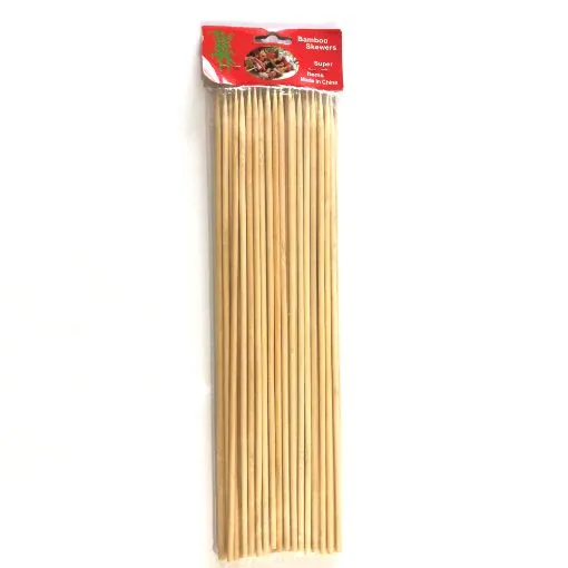 Lecce bamboo skewers, 100