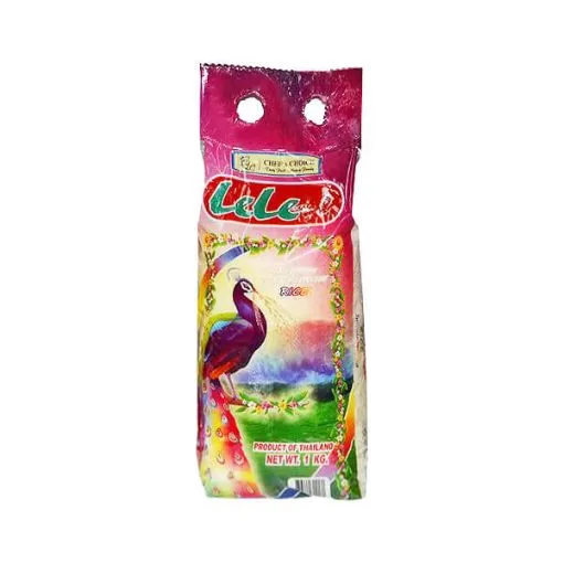 Lele rice, 1 kg