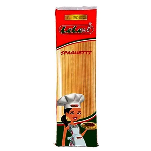 Lele spaghetti, 250 g
