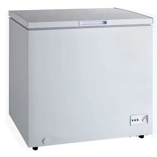 LG 190 L Chest Freezer
