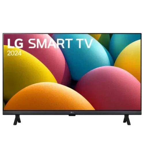 LG 43-inch LR6000 Smart TV
