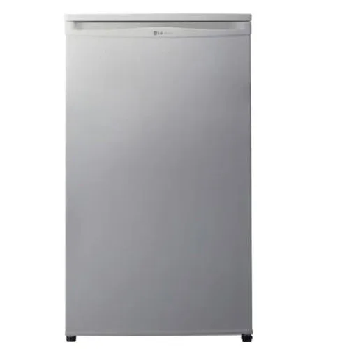 LG 92 L Single Door Mini Fridge, Silver