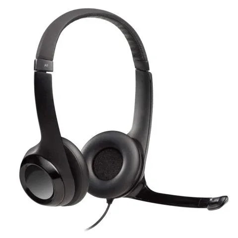 Logitech H390 USB Headset