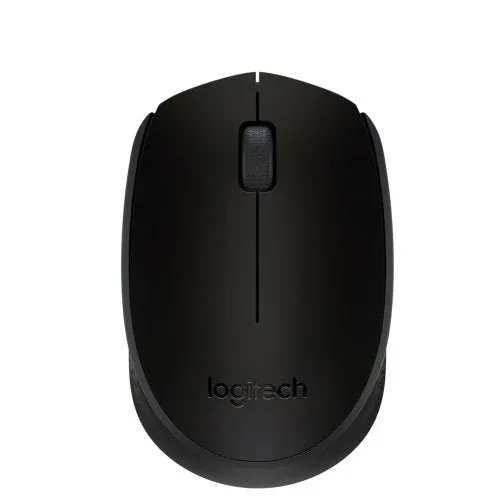 Logitech M170 Wireless Mouse