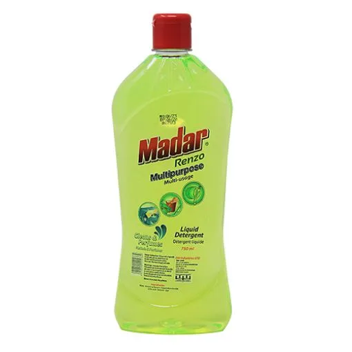Madar Renzo washing-up liquid, 750 ml